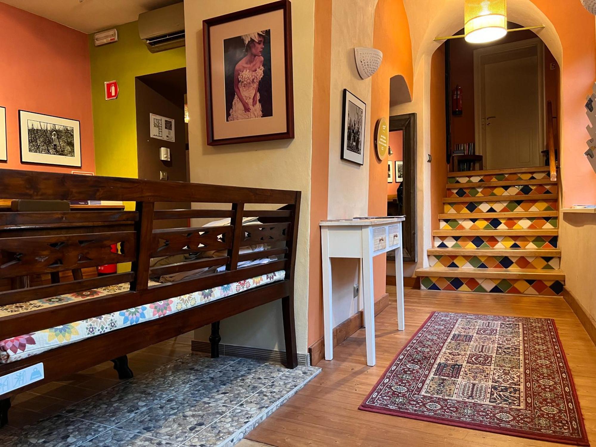 Muzikafe - Home Of Culture Ptuj Esterno foto